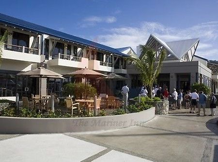 Bliss Boutique Yachting - British Virgin Islands Road Town (Tortola) Exterior foto
