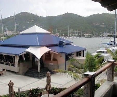 Bliss Boutique Yachting - British Virgin Islands Road Town (Tortola) Exterior foto