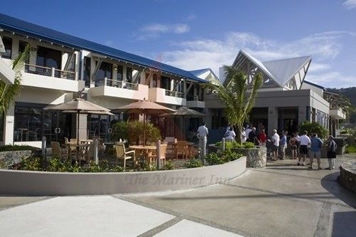Bliss Boutique Yachting - British Virgin Islands Road Town (Tortola) Exterior foto
