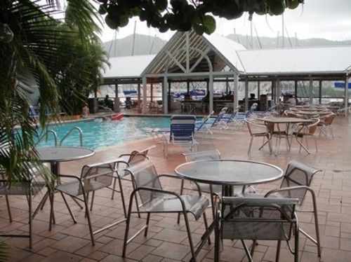 Bliss Boutique Yachting - British Virgin Islands Road Town (Tortola) Exterior foto