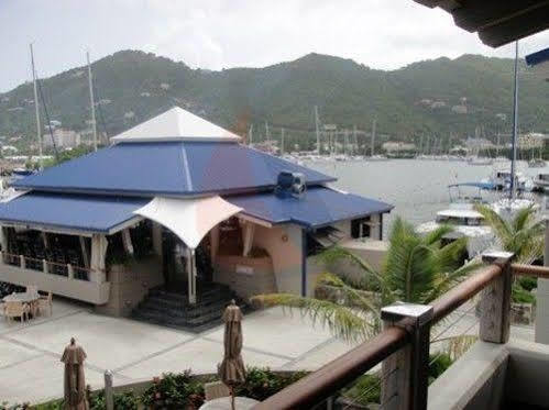 Bliss Boutique Yachting - British Virgin Islands Road Town (Tortola) Exterior foto