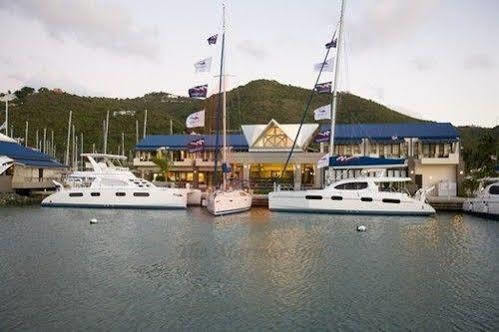 Bliss Boutique Yachting - British Virgin Islands Road Town (Tortola) Exterior foto