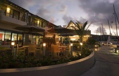 Bliss Boutique Yachting - British Virgin Islands Road Town (Tortola) Exterior foto